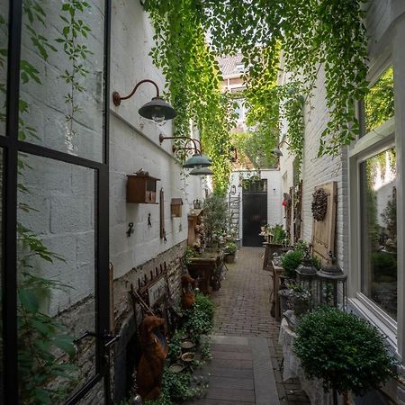 Guesthouse Elisabeth Maastricht Kültér fotó
