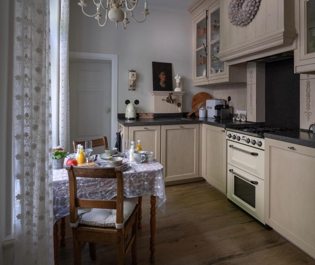 Guesthouse Elisabeth Maastricht Kültér fotó