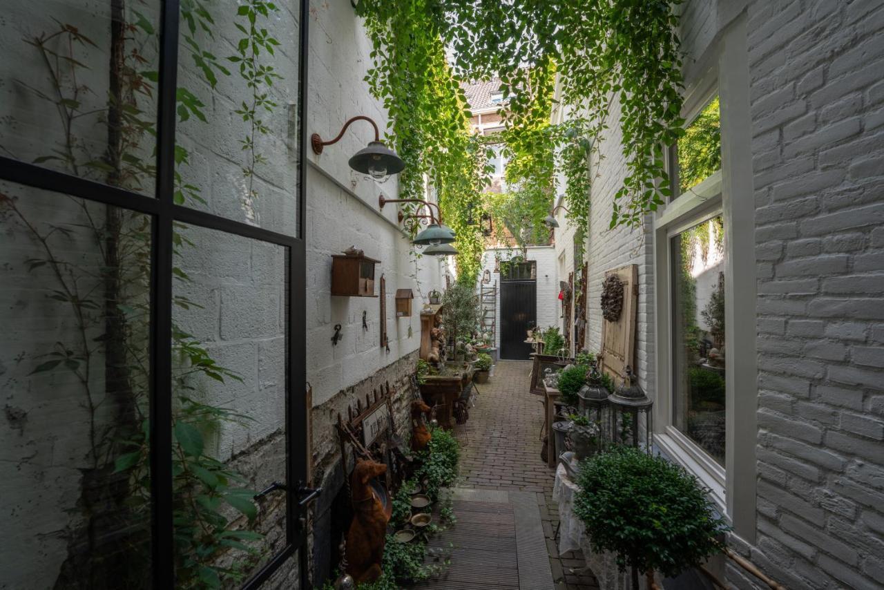 Guesthouse Elisabeth Maastricht Kültér fotó