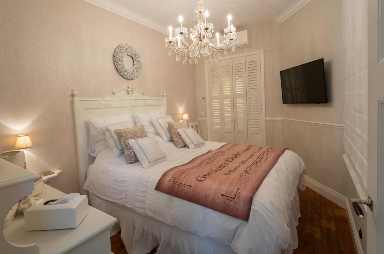 Guesthouse Elisabeth Maastricht Kültér fotó