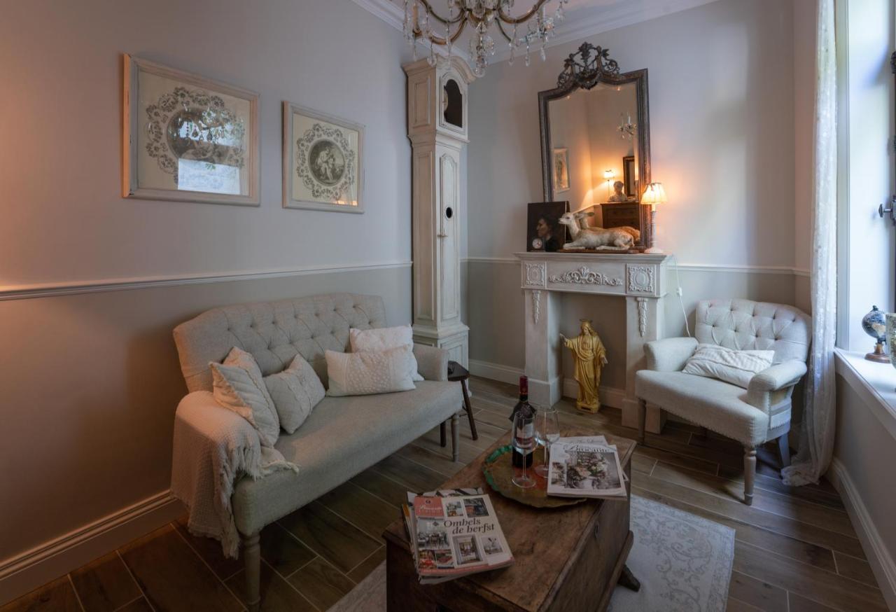 Guesthouse Elisabeth Maastricht Kültér fotó
