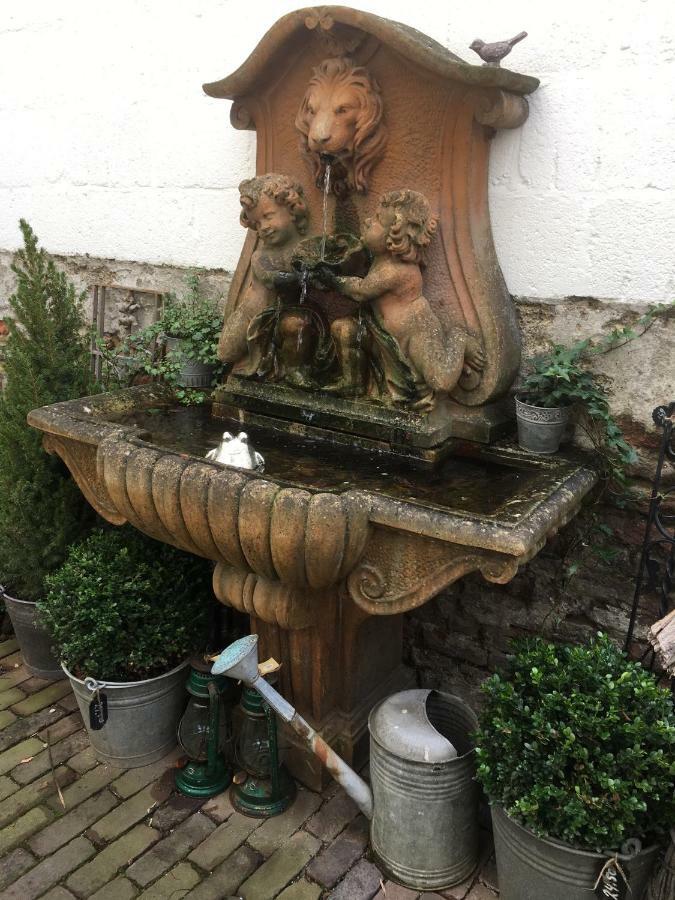 Guesthouse Elisabeth Maastricht Kültér fotó